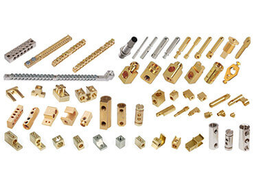 Brass Electrical Part 2